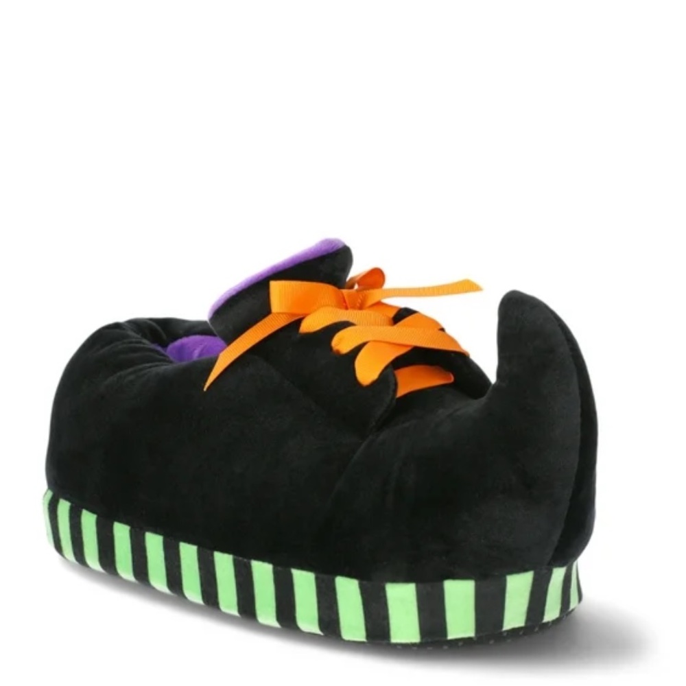 3 for 15Halloween Witch Slippers for Kids New!